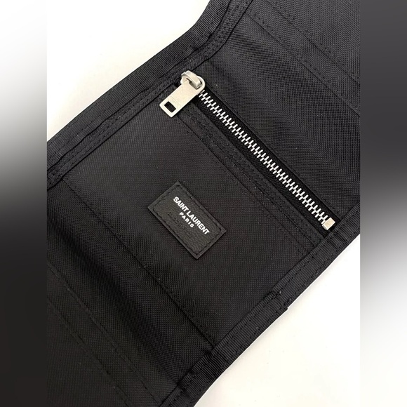 New Saint Laurent UniSex Wallet Choose 1 - Picture 4 of 7